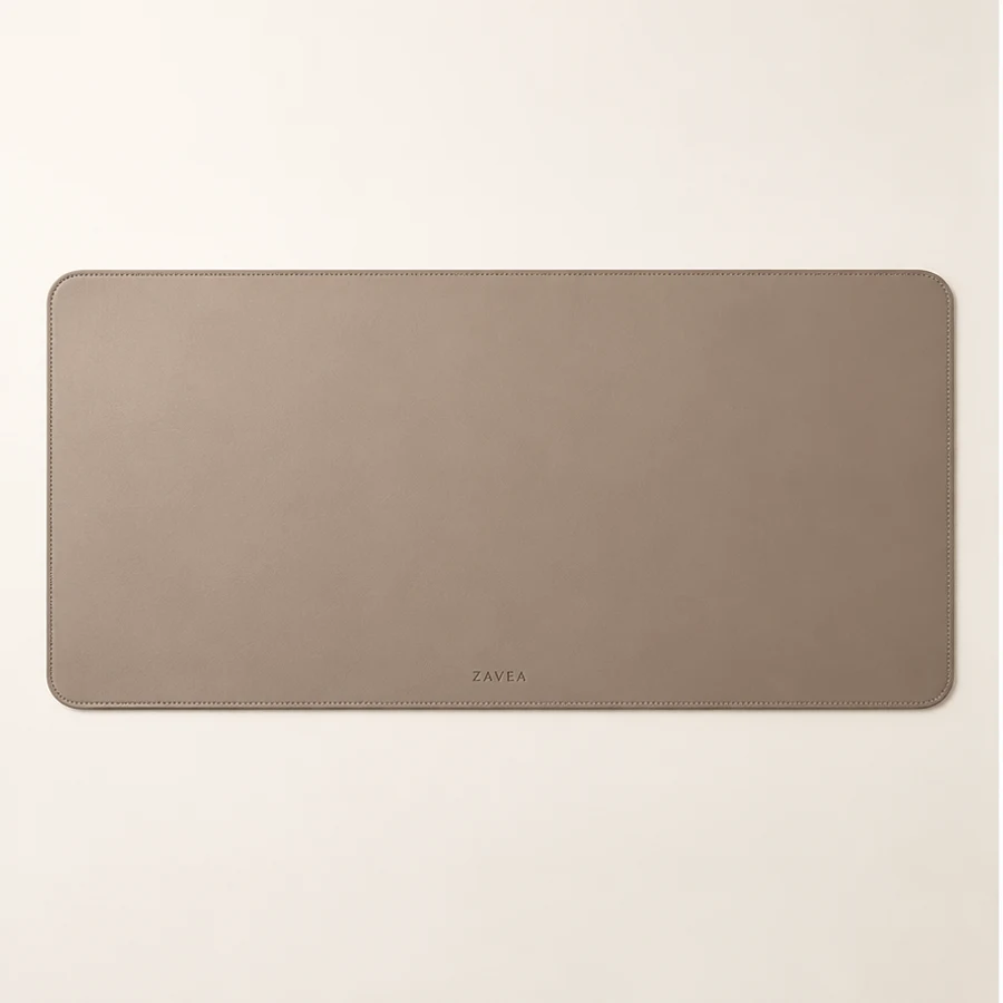 ZAVEA Surface — Desk mat · 80 × 40 cm design preview